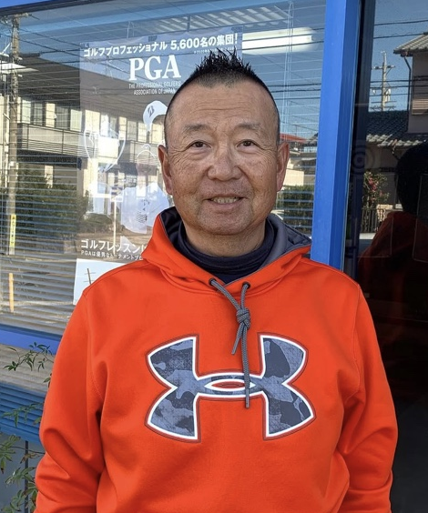 レッスンプロ 山田耕治先生